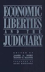 Economic Liberties and the Judiciary