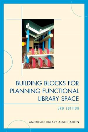 Building Blocks for Planning Functional Library Space