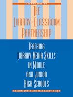 Library-Classroom Partnership