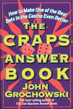 Craps Answer Book