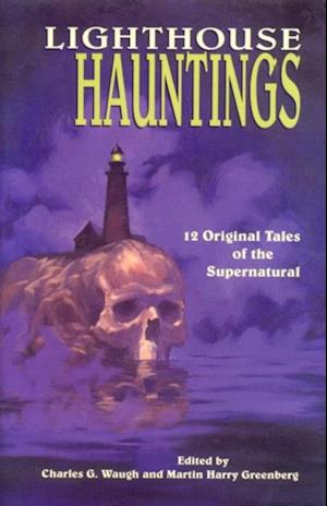 Lighthouse Hauntings