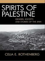 Spirits of Palestine