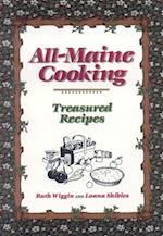 All-Maine Cooking