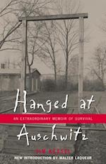 Hanged at Auschwitz