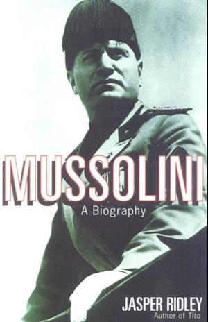 Mussolini