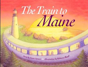 Train to Maine