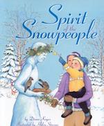 Spirit of the Snowpeople