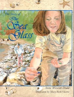 Story of the Sea Glass