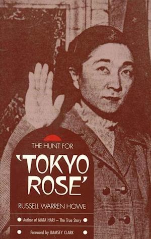 Hunt for Tokyo Rose