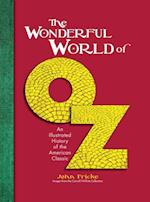 Wonderful World of Oz