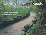 Acadia's Carriage Roads