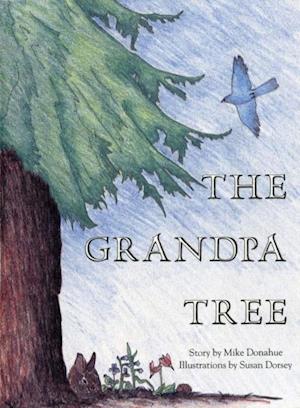 Grandpa Tree