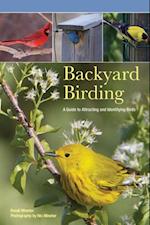 Backyard Birding