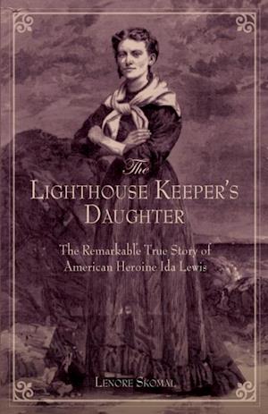 Lighthouse Keeper's Daughter