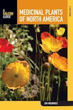 Medicinal Plants of North America
