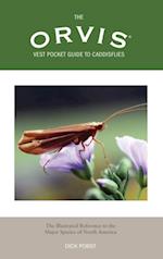 Orvis Vest Pocket Guide to Caddisflies