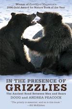 In the Presence of Grizzlies
