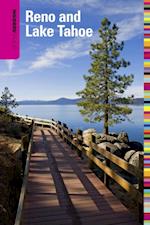 Insiders' Guide(R) to Reno and Lake Tahoe