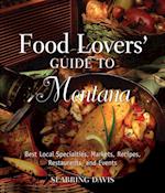 Food Lovers' Guide to(R) Montana