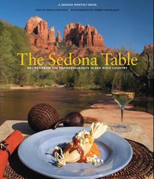 Sedona Table