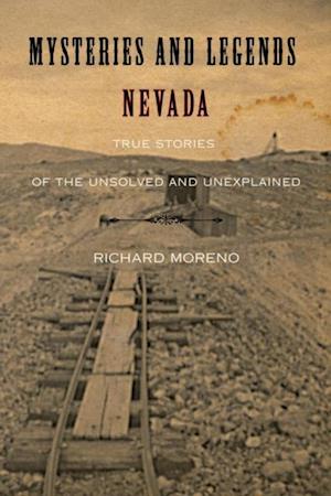 Mysteries and Legends of Nevada