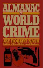 Almanac of World Crime