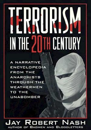 Terrorism in the 20th Century