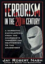 Terrorism in the 20th Century