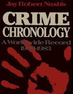 Jay Robert Nash's Crime Chronology