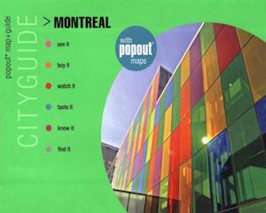 Montreal City Guide