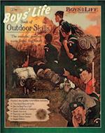 Boys' Life Book of Outdoor Skills