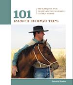 101 Ranch Horse Tips