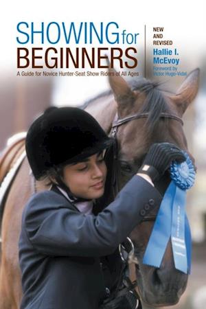 Showing for Beginners, New and Revised