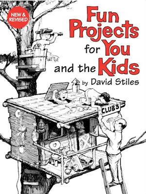 Fun Projects for You and the Kids