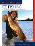 Pro Tactics(TM): Ice Fishing