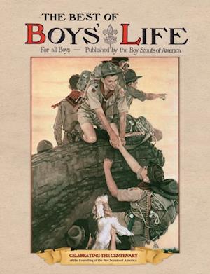 Best of Boys' Life