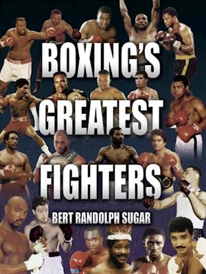 Boxing's Greatest Fighters