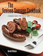 Venison Sausage Cookbook, 2nd