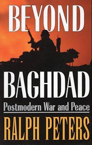 Beyond Baghdad