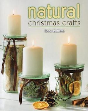 Natural Christmas Crafts