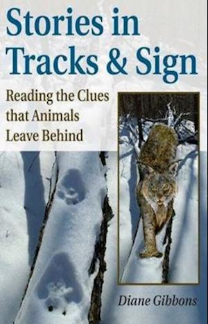 Stories in Tracks & Sign