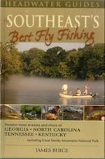 Southeast's Best Fly Fishing