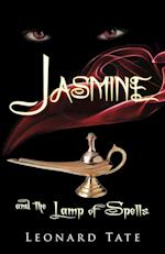 Jasmine and the Lamp of Spells