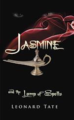 Jasmine and the Lamp of Spells