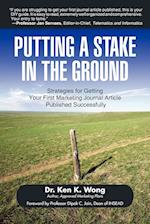 Putting a Stake in the Ground