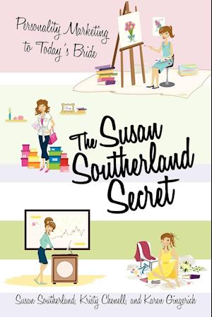 The Susan Southerland Secret