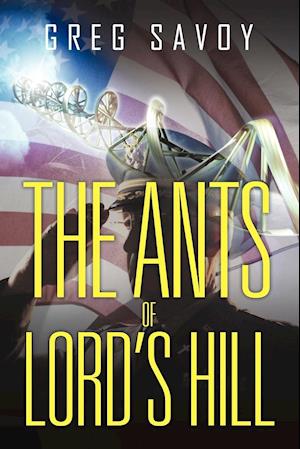 The Ants of Lord's Hill