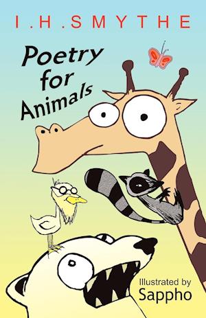 Poetry for Animals