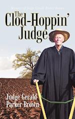 The Clod-Hoppin' Judge