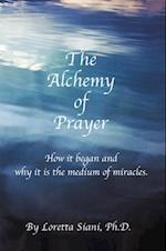 Alchemy of Prayer